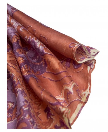 Палантин Женский SN40-MILLESIME/ROSE.CLAIR